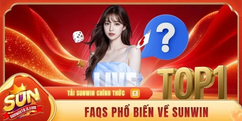 FAQs phổ biến về cổng game