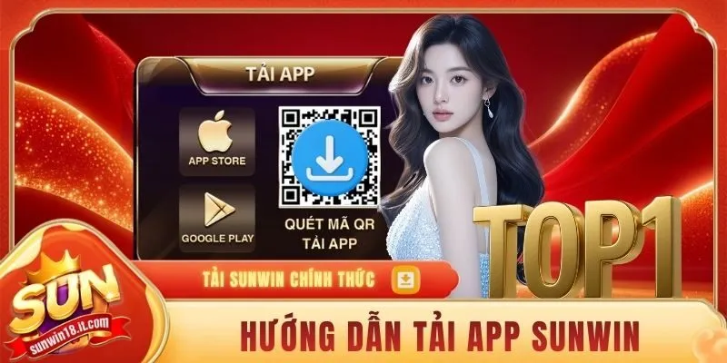 Hướng dẫn tải app SUNWIN nhanh gọn