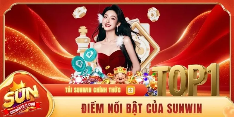 Ưu điểm nổi bật của SUNWIN